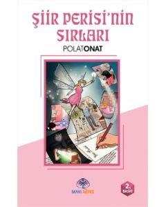 Şiir Perisi’nin Sırları