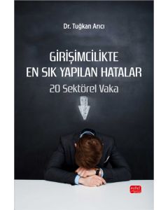 Girişimcilikte Yapılan En Sık Hatalar