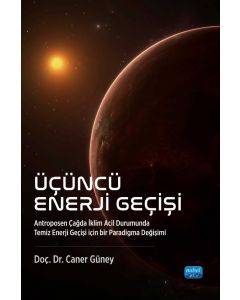 Üçüncü Enerji Geçişi