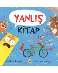 Yanlış Kitap
