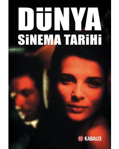 Dünya Sinema Tarihi (Ciltli)