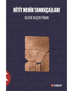 Hitit Nehir Tanrı(ça)ları