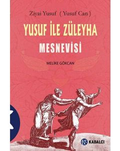 Yusuf ile Züleyha Mesnevisi