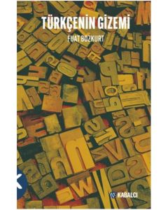 Türkçenin Gizemi