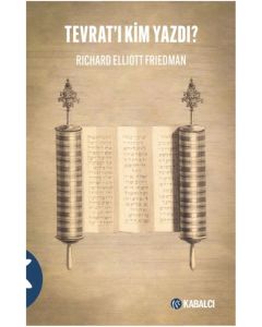 Tevrat'ı Kim Yazdı?