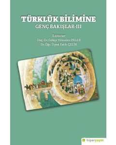 Türklük Bilimine Genç Bakışlar-3