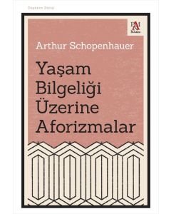 Yaşam Bilgeliği Üzerine Aforizmalar