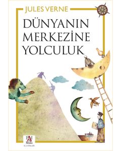 Dünyanın Merkezine Yolculuk