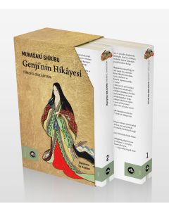 Genji’nin Hikayesi (2 Cilt Takım)