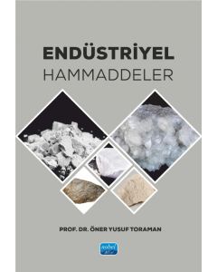 Endüstriyel Hammaddeler