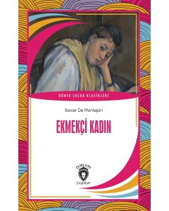 Ekmekçi Kadın