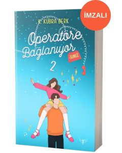 Operatöre Bağlanıyorsunuz 2 (İmzalı)