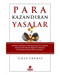 Para Kazandıran Yasalar
