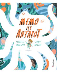 Memo ile Ahtapot