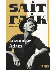 Lüzumsuz Adam