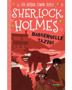 Sherlock Holmes - Baskerville Tazısı