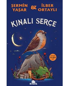 Kınalı Serçe