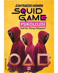 Squid Game Psikolojisi