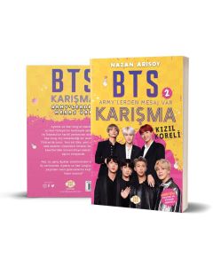 BTS - 2 Army'lerden Mesaj Var “Karışma” - Kızıl Koreli