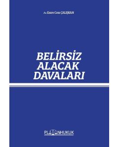 Belirsiz Alacak Davası