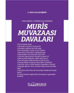 Muris Muvazaası Davaları