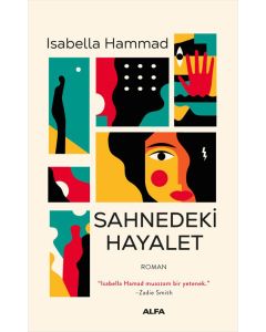 Sahnedeki Hayalet