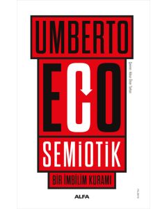 Semiotik - Bir İmbilim Kuramı