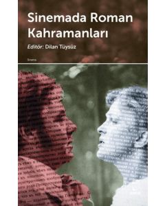 Sinemada Roman Kahramanları