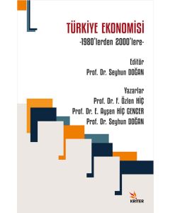 Türkiye Ekonomisi