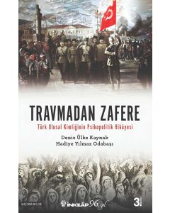 Travmadan Zafere 
