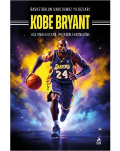 Basketbolun Unutulmaz Yıldızları Kobe Bryant