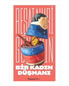 Bir Kadın Düşmanı