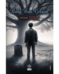 Baba Ben Geldim
