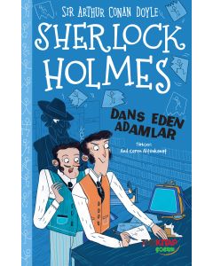 Sherlock Holmes - Dans Eden Adamlar