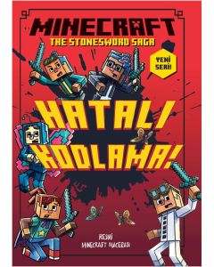 Minecraft - Hatalı Kodlama