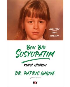 Ben Bir Sosyopatım