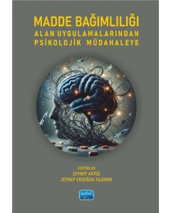 Madde Bağımlılığı