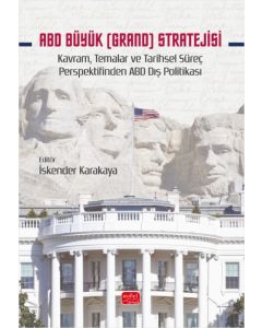 Abd Büyük (Grand) Stratejisi
