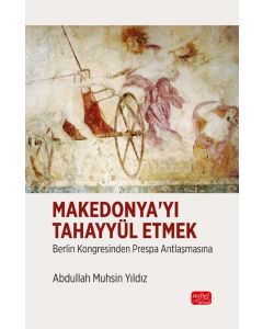 Makedonya’yı Tahayyül Etmek 