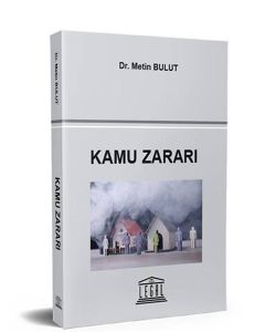 Kamu Zararı 