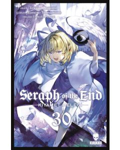 Seraph of the End – Kıyamet Meleği 30