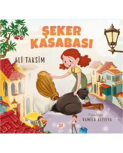 Şeker Kasabası