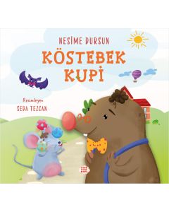 Köstebek Kupi