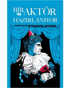 Bir Aktör Hazırlanıyor