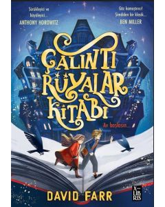 Çalıntı Rüyalar Kitabı