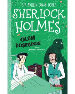 Sherlock Holmes - Ölüm Döşeğinde