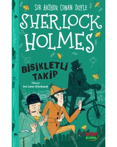 Sherlock Holmes Bisikletli Takip 