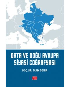 Orta ve Doğu Avrupa Siyasi Coğrafyası