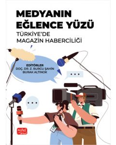Medyanın Eğlence Yüzü