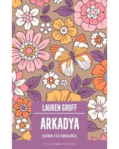 Arkadya (Ciltli)